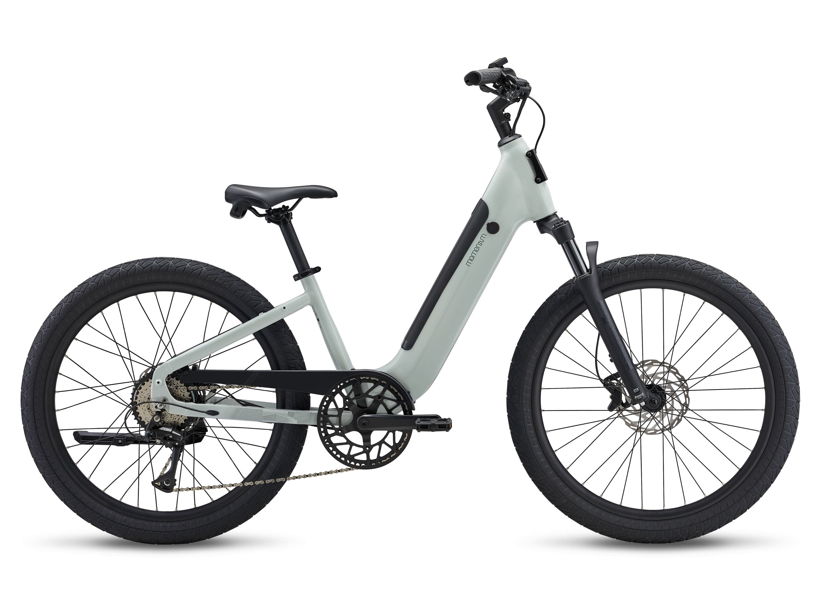 Momentum Vida E+ 28mph Large Mountain Air
