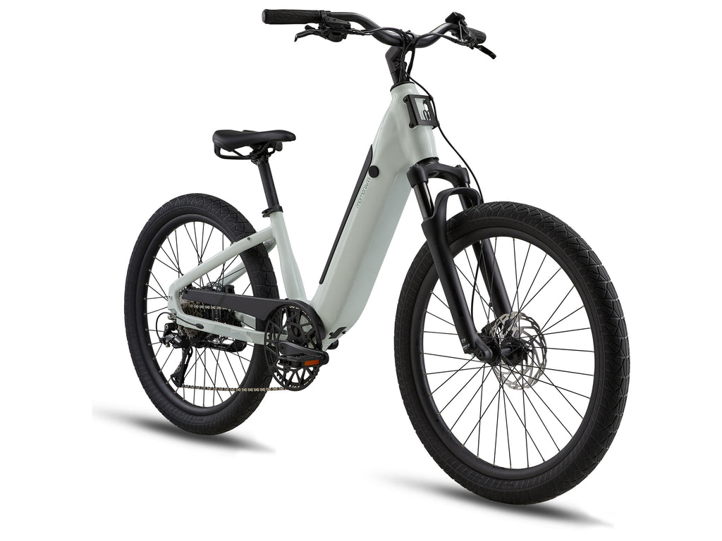 Momentum Vida E+ 28mph Small Mountain Air