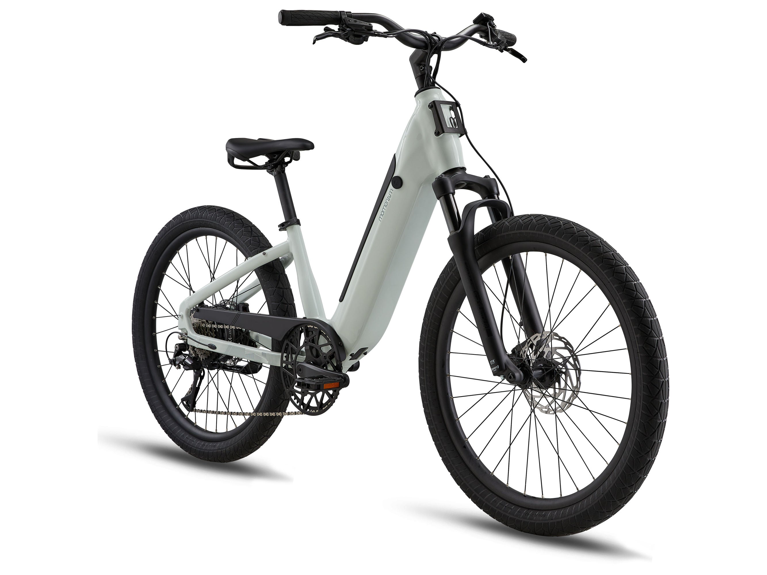 Momentum Vida E+ 28mph Large Mountain Air