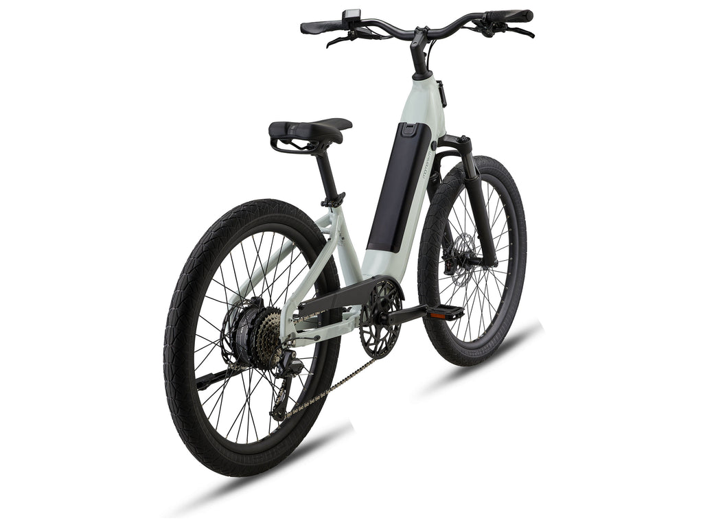 Momentum Vida E+ 28mph Small Mountain Air