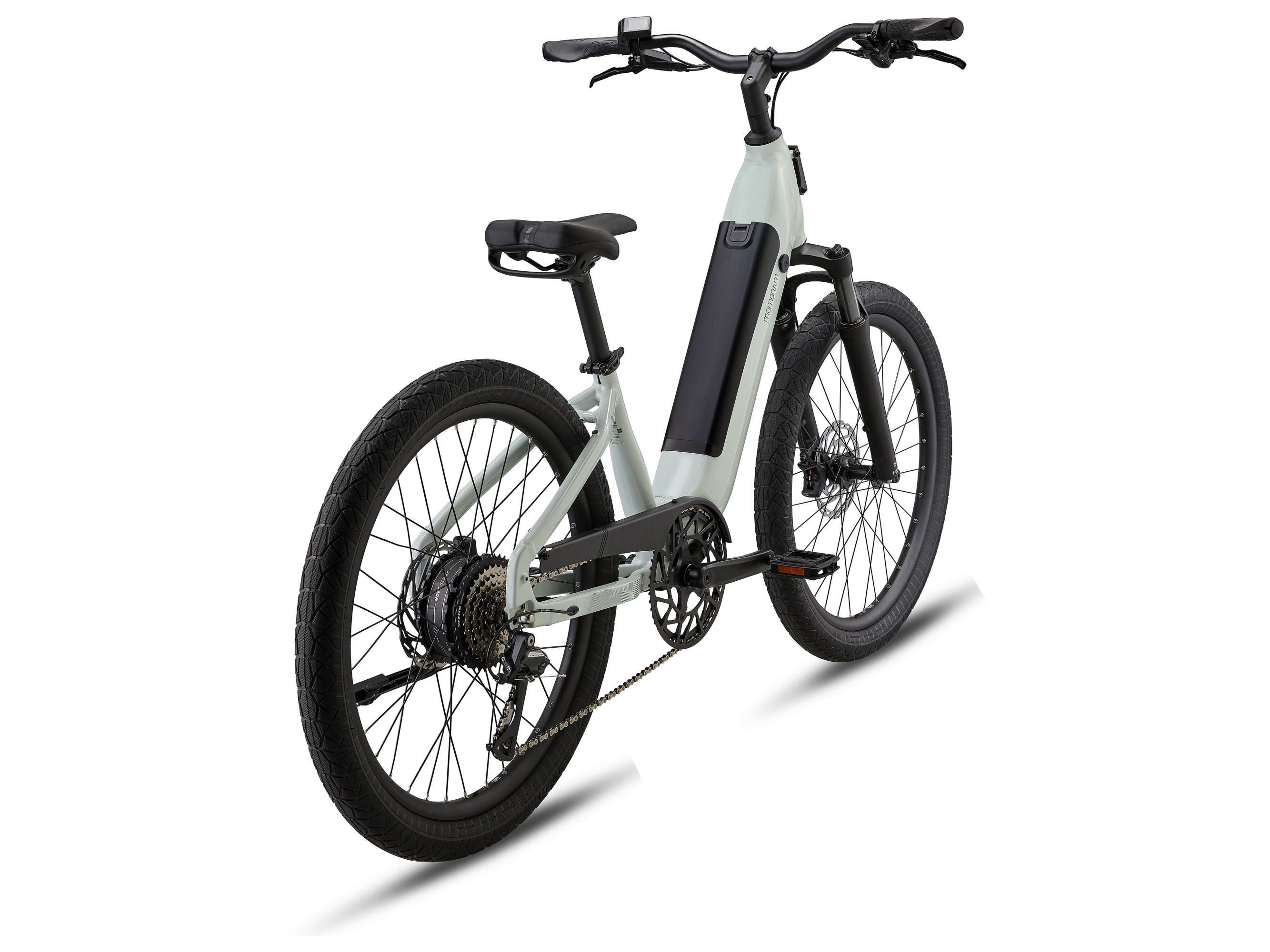 Momentum Vida E+ 28mph Large Mountain Air