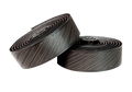 Silca Cuscino Bar Tape - Black, 2.5