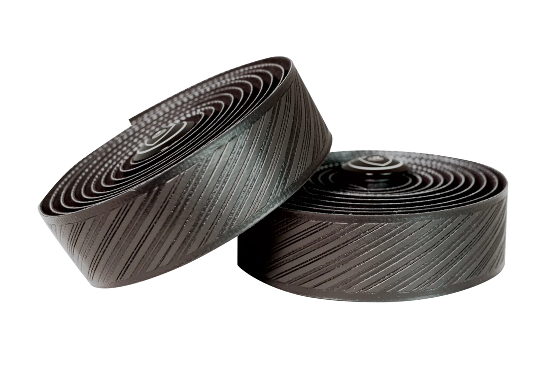 Silca Cuscino Bar Tape - Black, 2.5