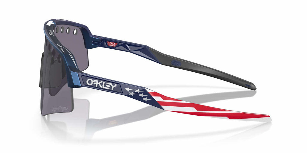 Oakley Sutro Lite Sweep TLD USA