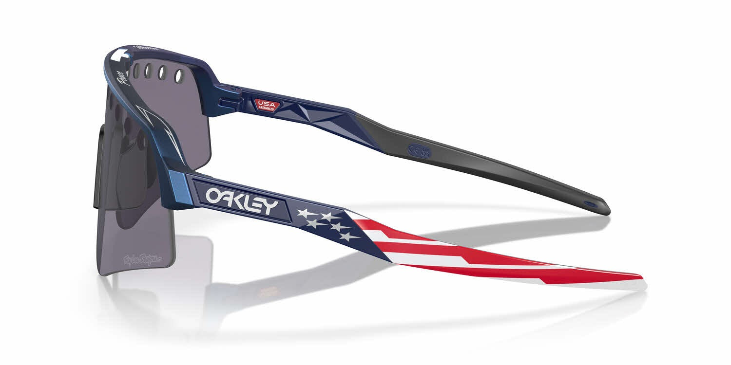 Oakley Sutro Lite Sweep TLD USA