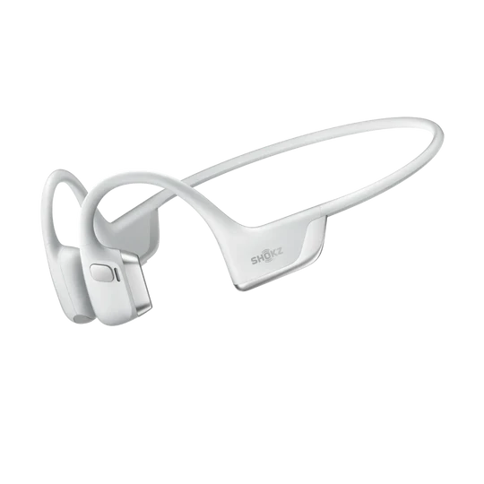 Shokz OpenRun Pro 2 Silver