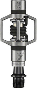 Crankbrothers Egg Beater 3 Pedals - Dual Sided Clipless, 9/16", Black