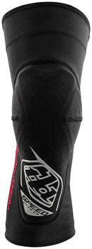 Troy Lee Designs Speed Pro Knee Sleeves – Black