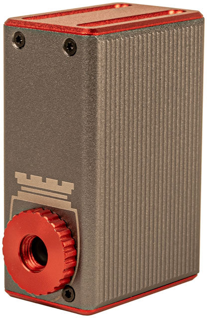 Silca Elettrico Micro Inflator