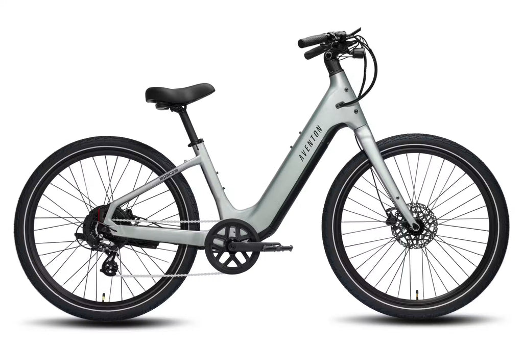 Aventon Pace 5 Rec Step-Through Ebike Regular