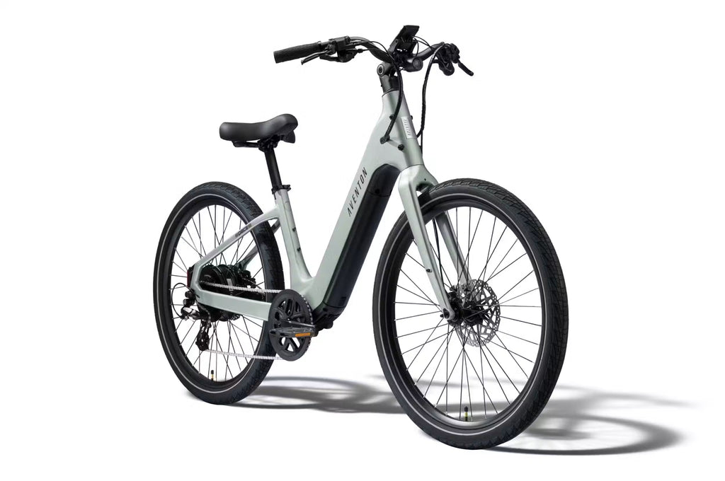Aventon Pace 5 Rec Step-Through Ebike Regular