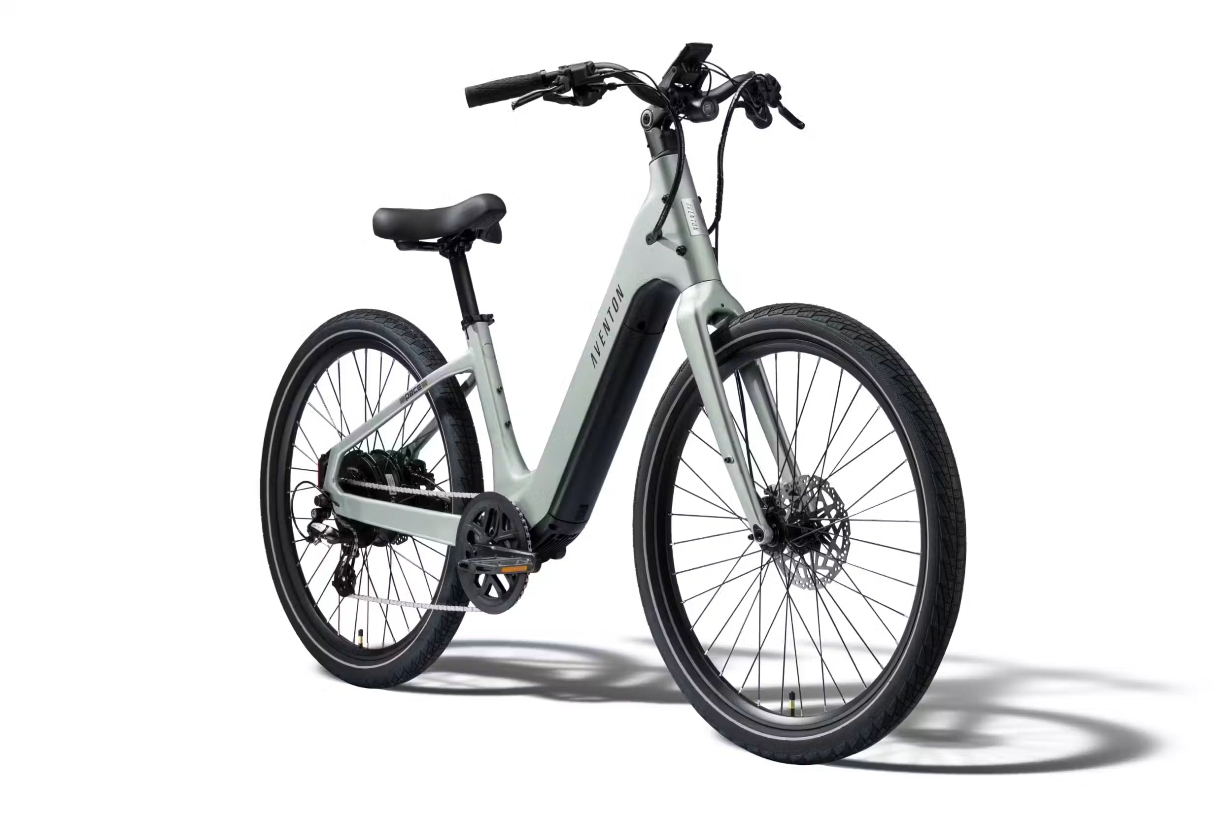 Aventon Pace 5 Rec Step-Through Ebike Large