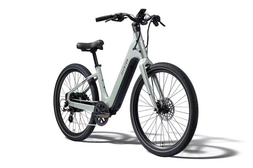 Aventon Pace 5 Rec Step-Through Ebike Large