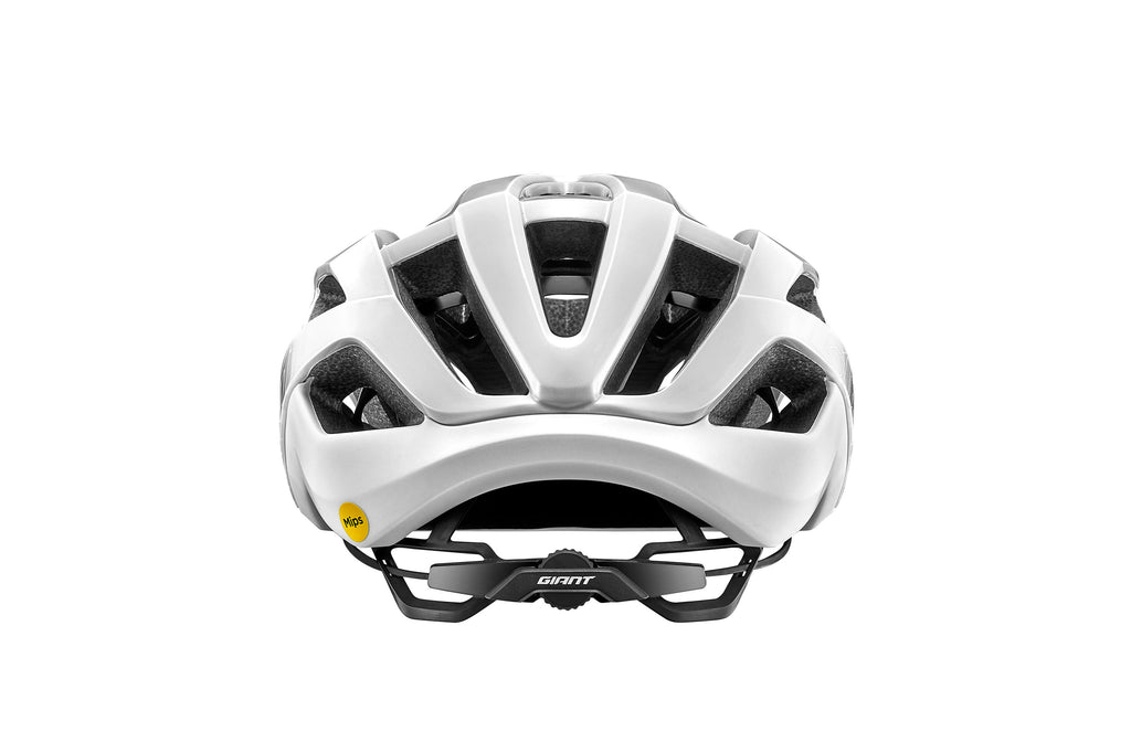Giant Rev Comp MIPS Helmet White