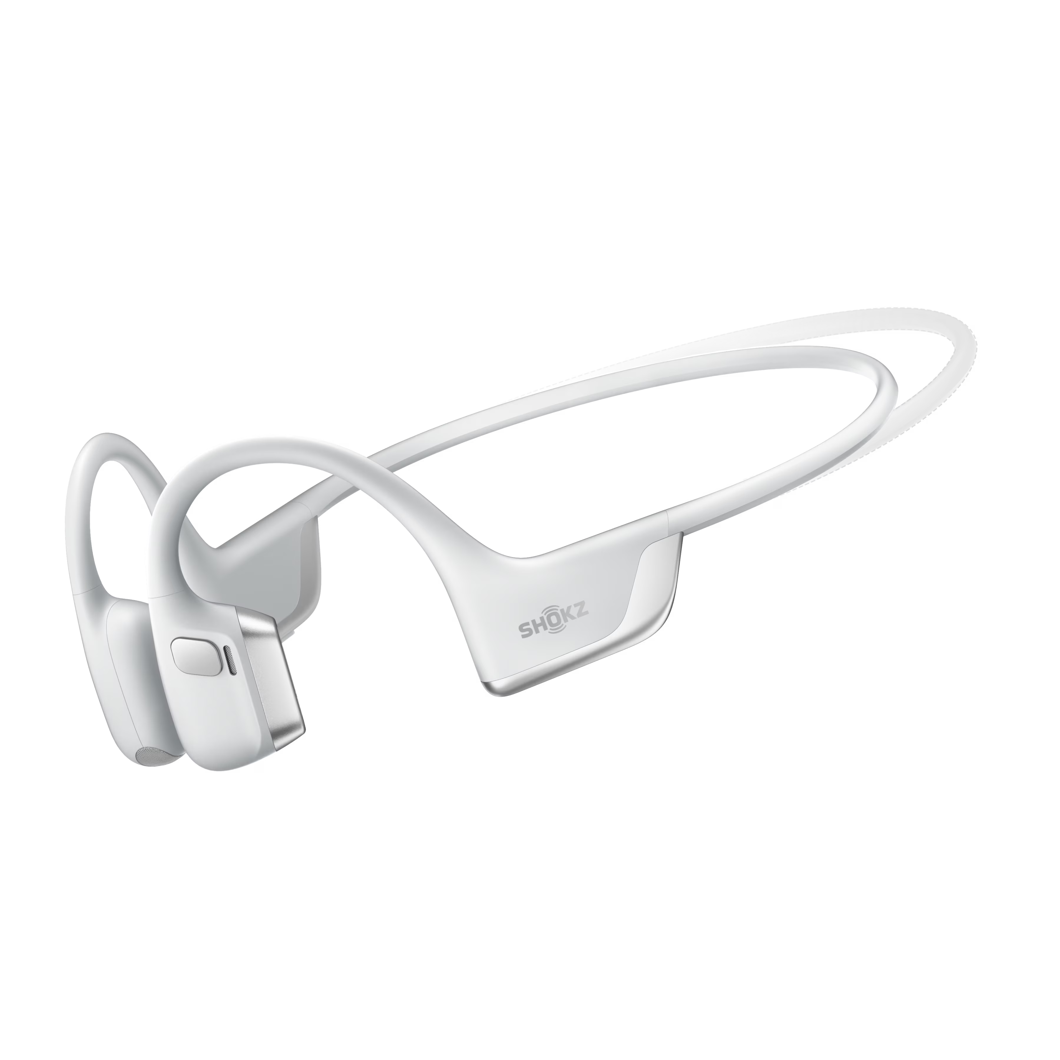 Shokz OpenRun Pro 2 Mini Silver