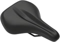 Ergon SC Core Prime Saddle - Black/Gray, Mens, Small/Medium