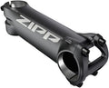 Zipp Service Course Stem - 90mm, 31.8 Clamp, +/-6, 1 1/8", Aluminum, Blast Black, B2