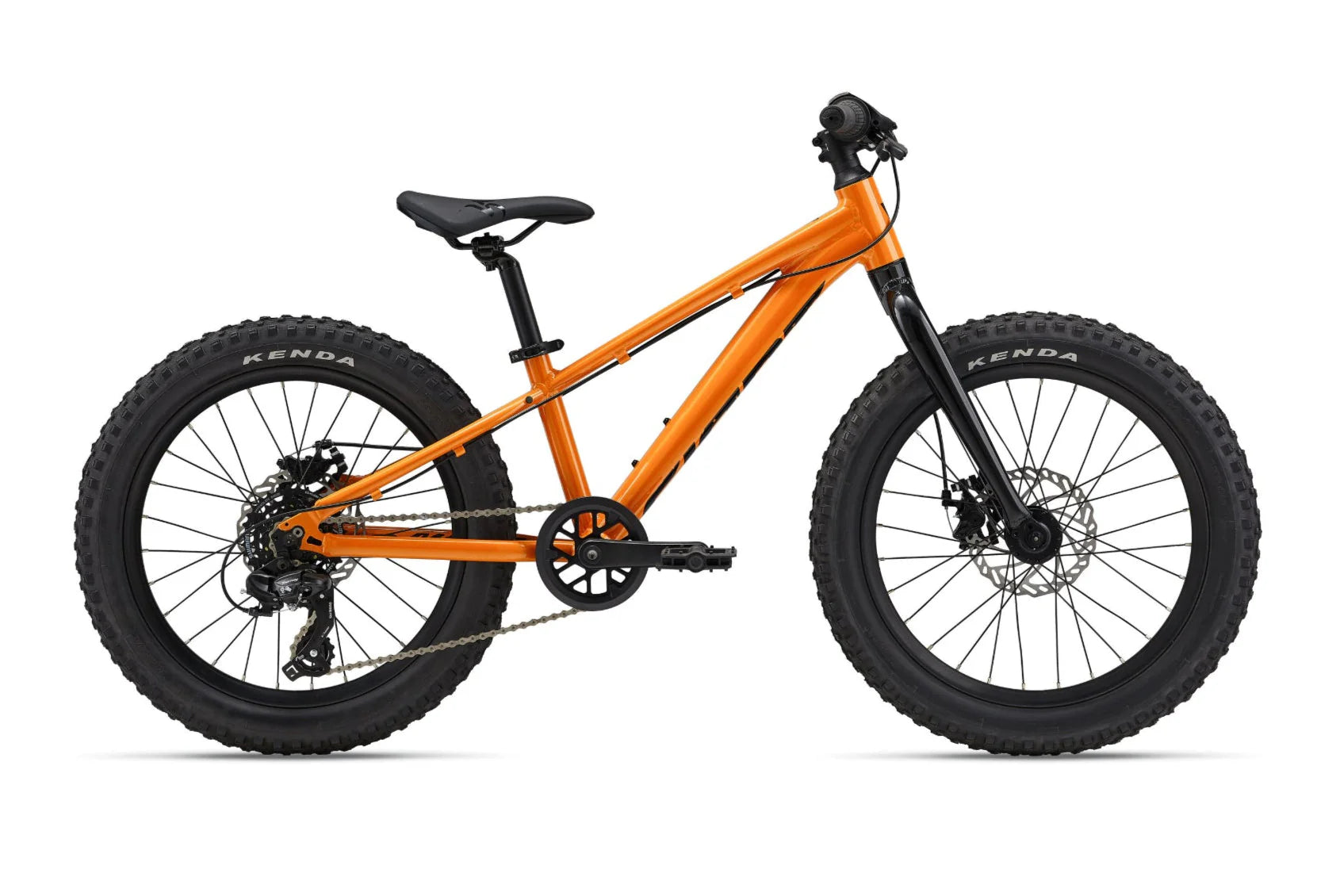 Giant STP 20 Sandstorm