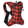 USWE Outlander 2L Hydropack Flannel Red/Black