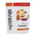 Skratch Labs, Seasonal Sport Hydration, Drink Mix, Apple Cider, Pouch, 20 servings