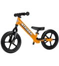 Strider 12 Sport Orange