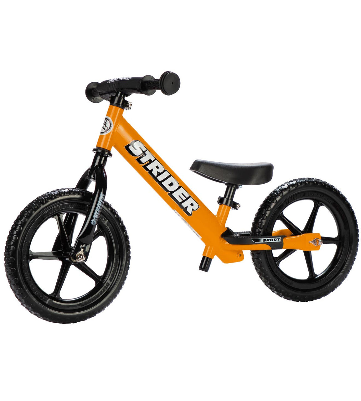 Strider 12 Sport Orange
