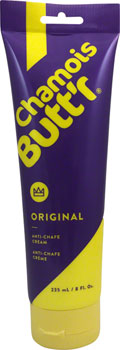 Chamois Butt'r Original: 8oz Tube