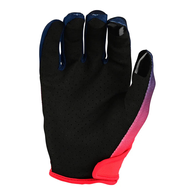 TLD Flowline Glove Faze Red
