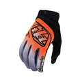 TLD GP Pro Gloves Neo Orange