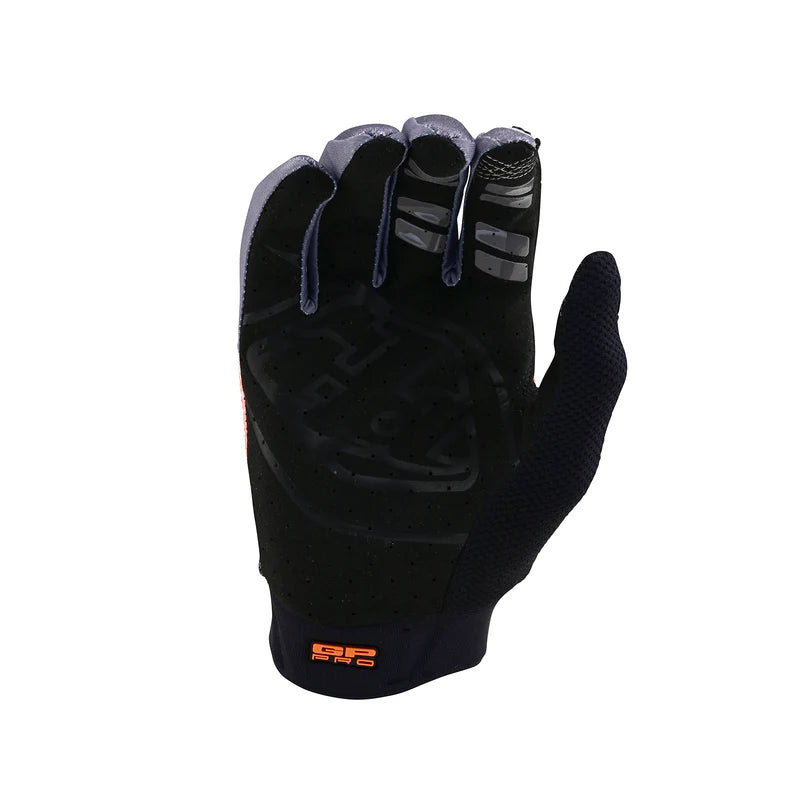 TLD GP Pro Gloves Neo Orange