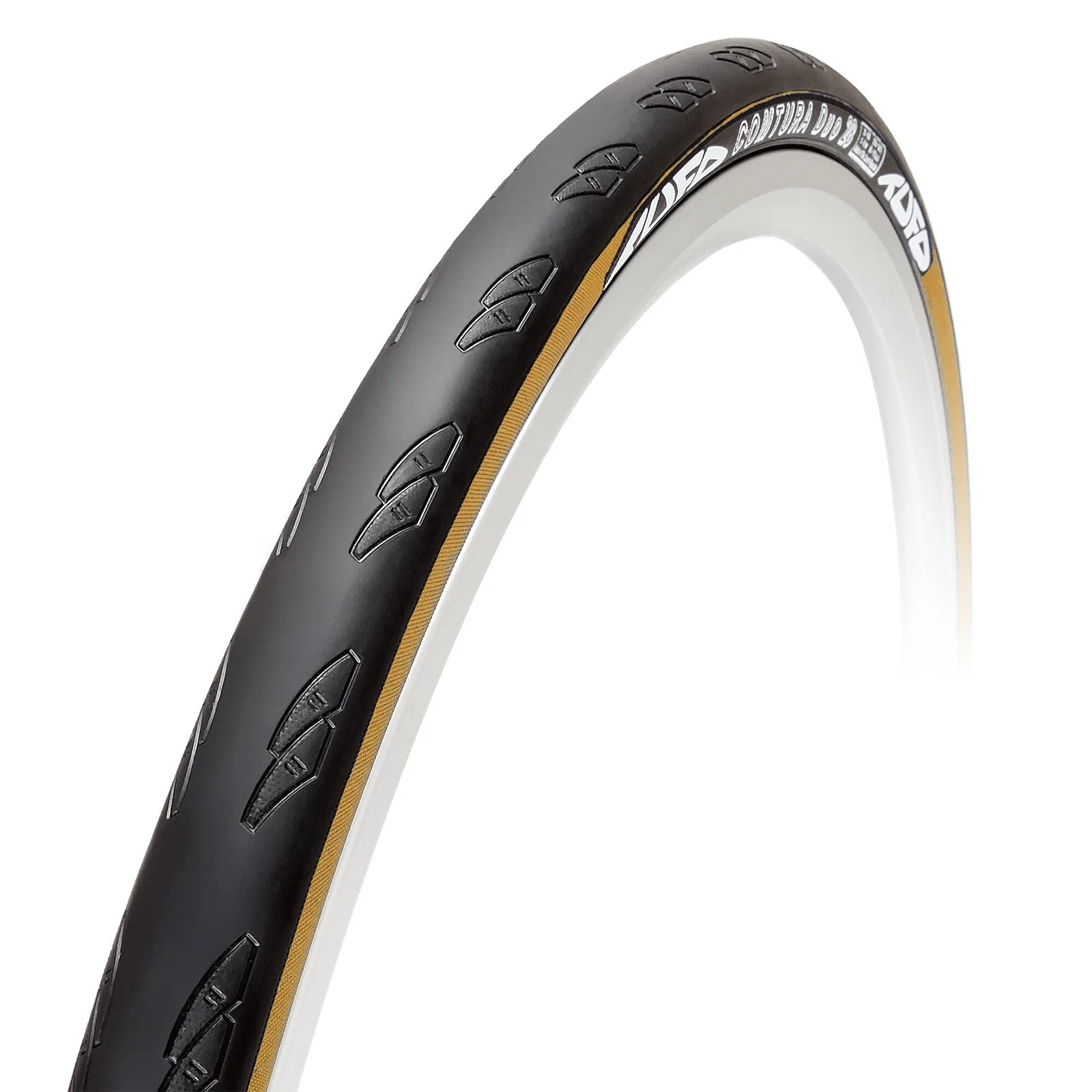 Tufo Comtura Duo 25 Racing Tyre