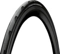 Continental Grand Prix 5000 S TR Tire - 700 x 30, Tubeless, Folding, Black, BlackChili, Vectran Breaker, LazerGrip, ACT