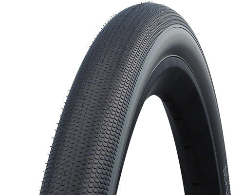 Schwalbe G-One Speed Tire - 700 x 35, Tubeless, Folding, Black, Evolution Line, Addix SpeedGrip, SuperGround, E-25