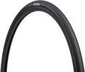 Teravail Rampart Tire - 700 x 38, Tubeless, Folding, Black, Light and Supple, Fast Compound