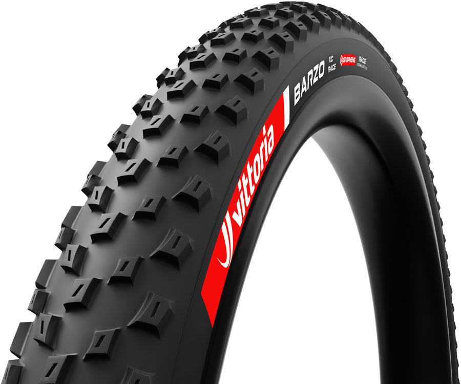 Vittoria Barzo XC Trail 29x2.35 Anth/Black