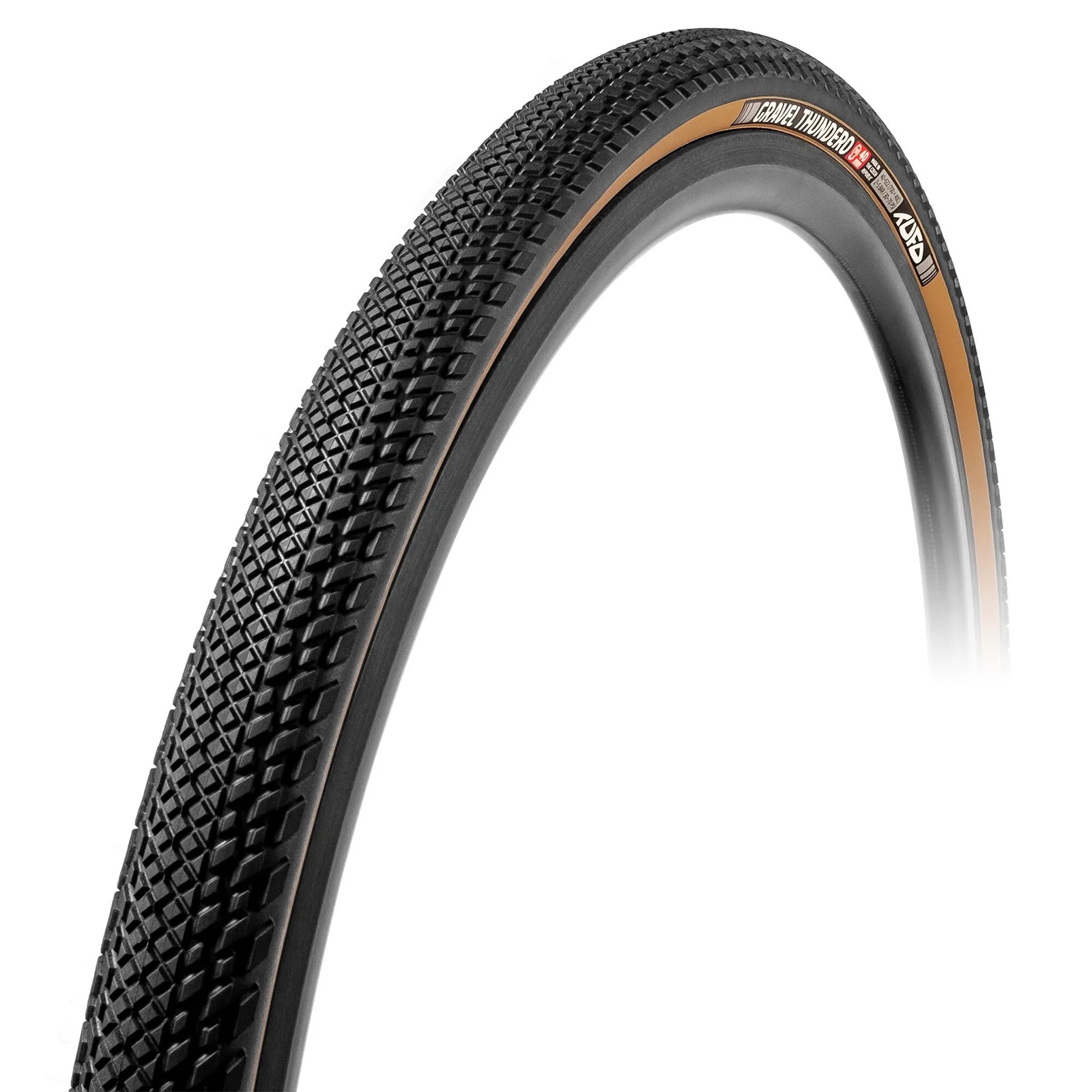 Tufo Gravel Thundero 48