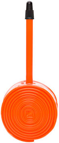 Tubolito Tubo CX/Gravel All Tube - 700 x 32-50mm, 60mm Presta Valve, Orange