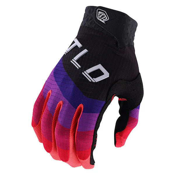 TLD Air Gloves Reverb