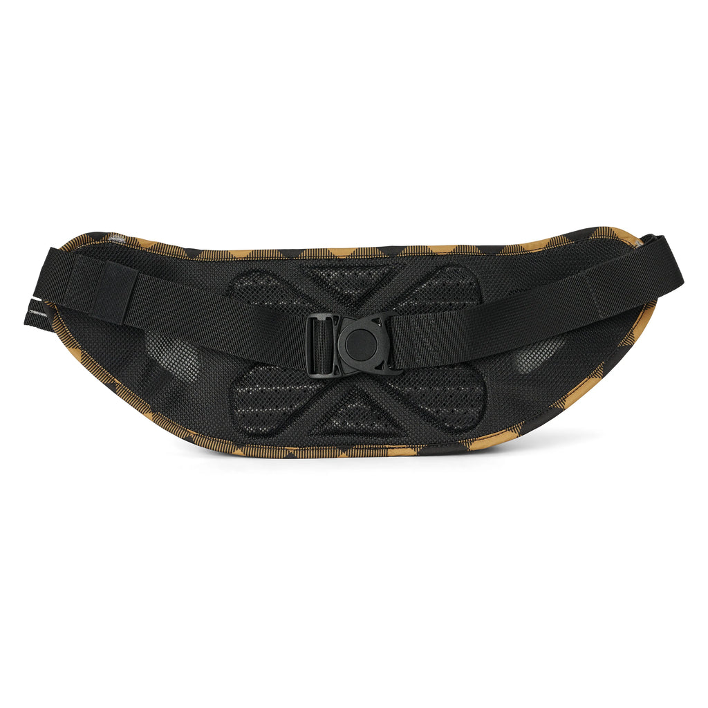 USWE  2L Hip Pack Flannel Black/Bronze