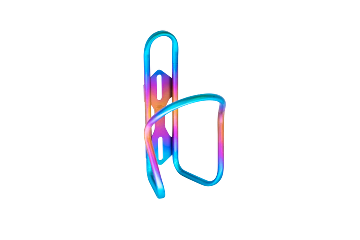 SILCA SICURO TI CAGE V2, FULL  ANODIZED, UNICORN