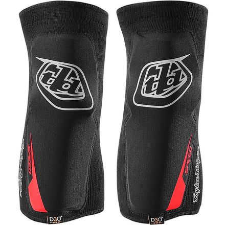 TLD Speed Padded Knee Sleeve
