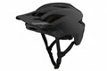 TLD YOUTH FLOWLINE HELMET; ORBIT BLACK OSFA