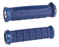 ODI Elite Pro Lock-On Grips Navy