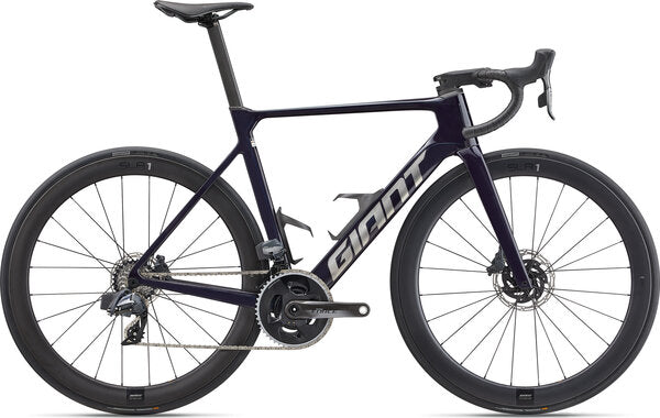 Giant Propel Advanced 0 AXS M Black Currant (DEMO)