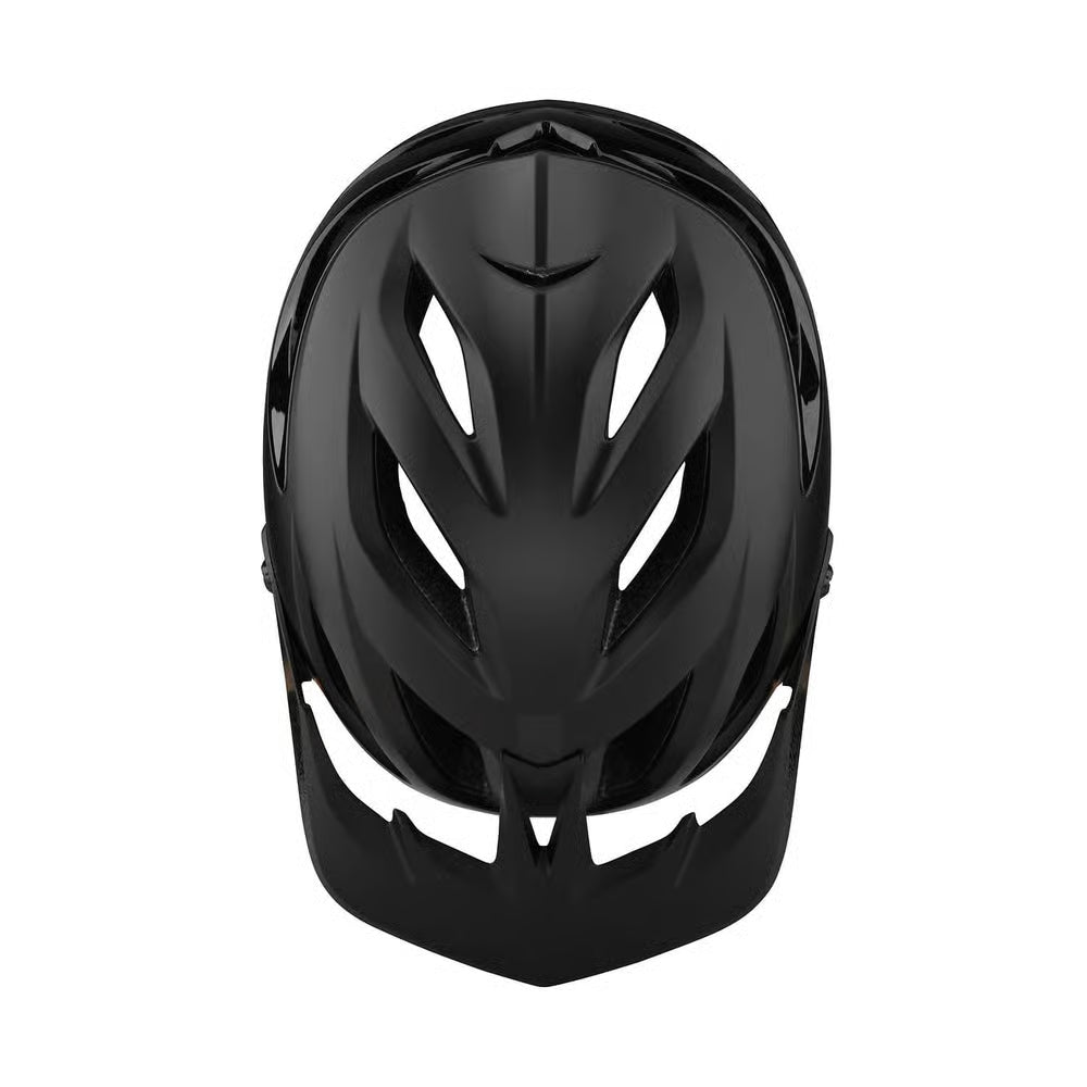 TLD A3 MIPS HELMET; UNO BLACK MD/LG