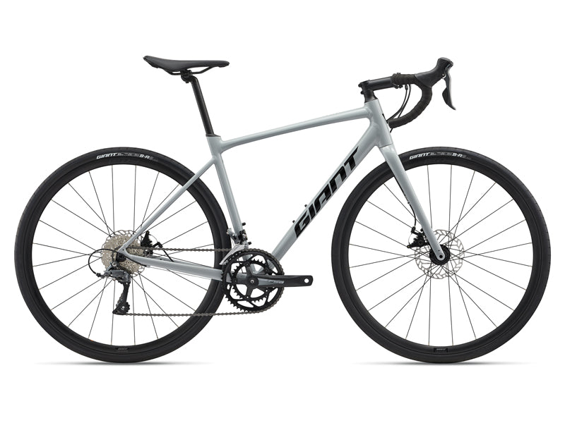 Giant Contend AR 4 M/L Good Grey