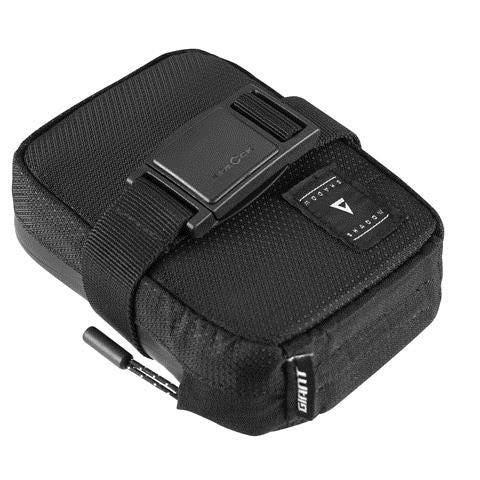 GNT Shadow SL Seat Bag Black