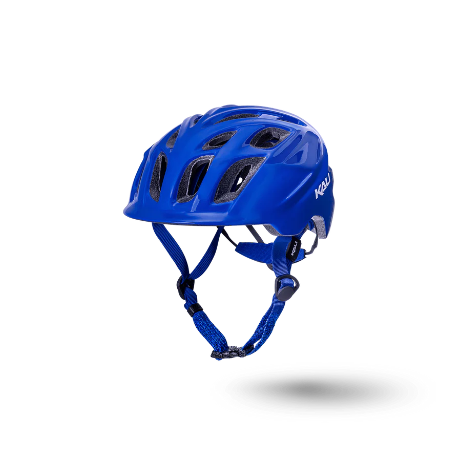 Kali Chakra Child Helmet  Chakra Child Sld Blu XS