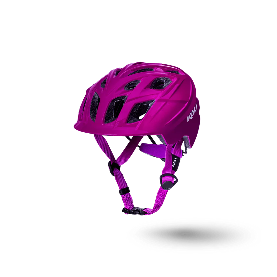 Kali Chakra Child Helmet  Chakra Child Sld Pnk S