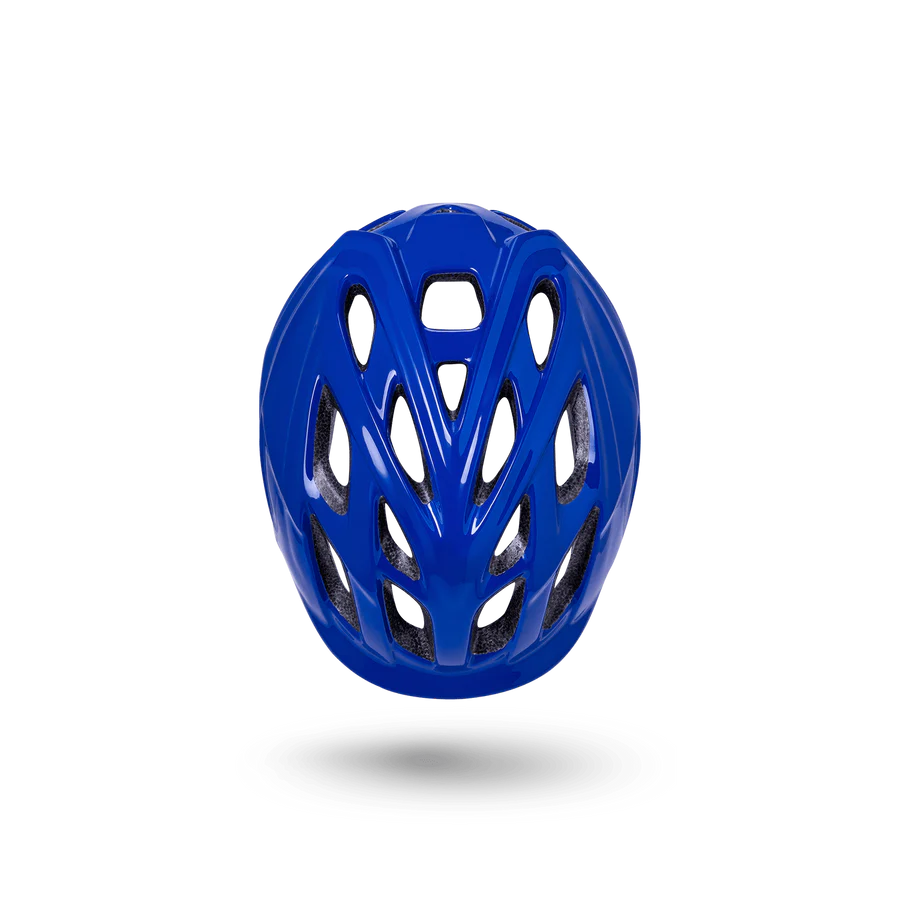 Kali Chakra Child Helmet  Chakra Child Sld Blu XS